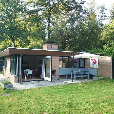 Zonnige Vrijstaande Bungalow In Prachtige Omgeving! Rekem Buitenkant foto